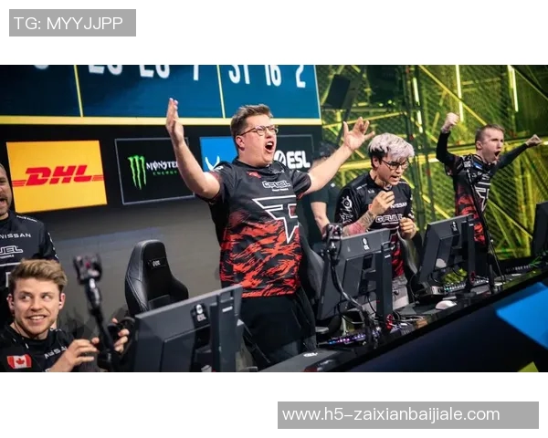 2026电竞新闻WE在CSGO比赛中的反击策略分析及其成效评估